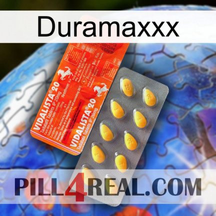 Duramaxxx new01